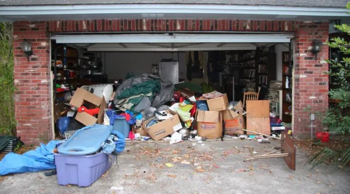Reasons to Get Professional House Clearance Services